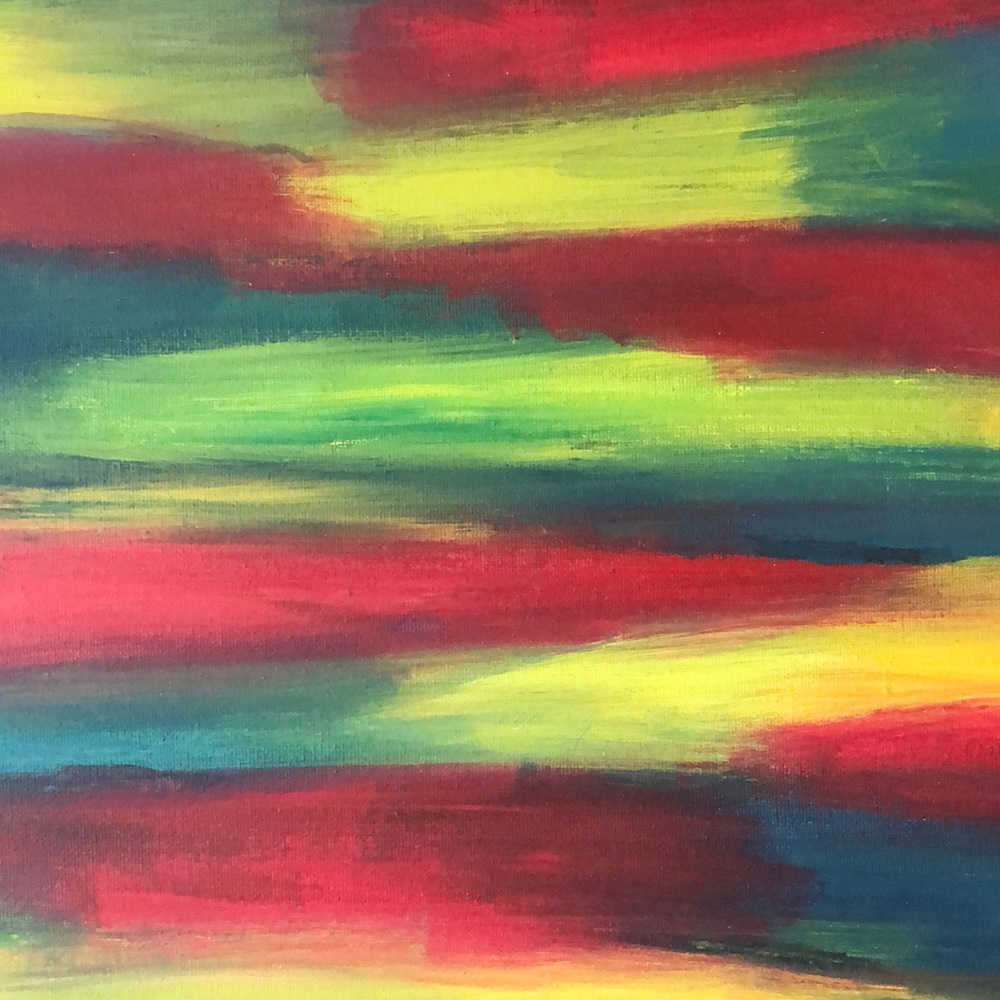 Meet your Posher, Roxanna